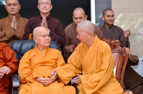 Thích Từ Thông