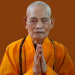 đại lão hòa thượng Thích Phổ Tuệ