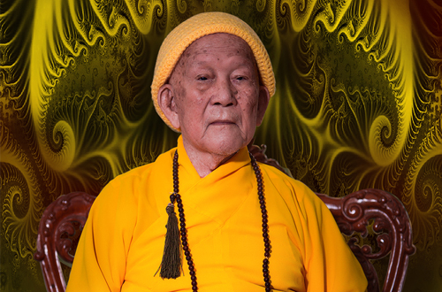 Thích Trí Tịnh