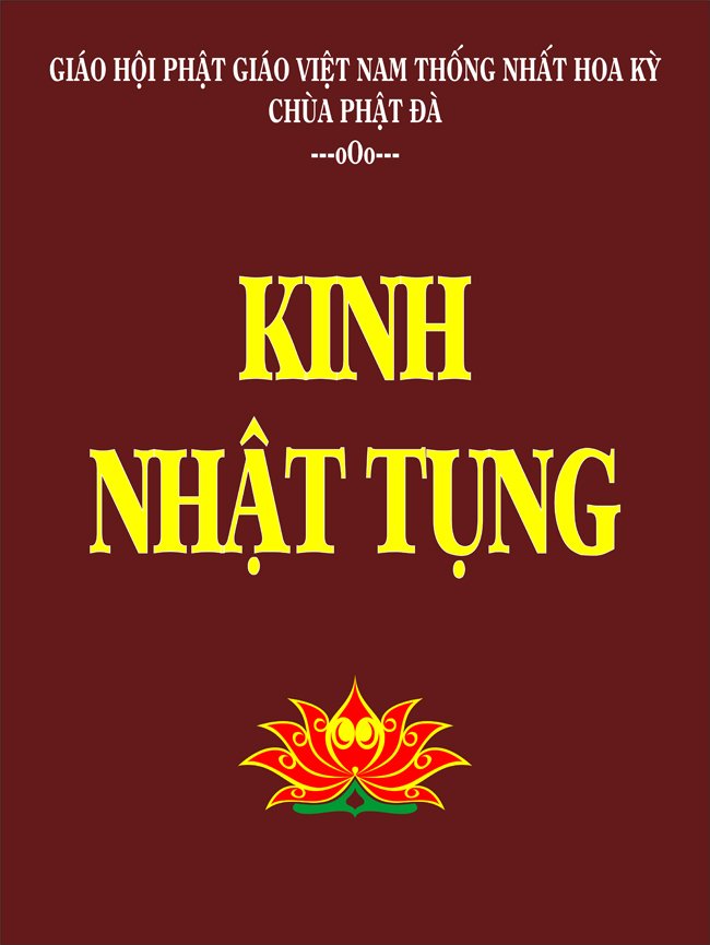 kinh nhat tung