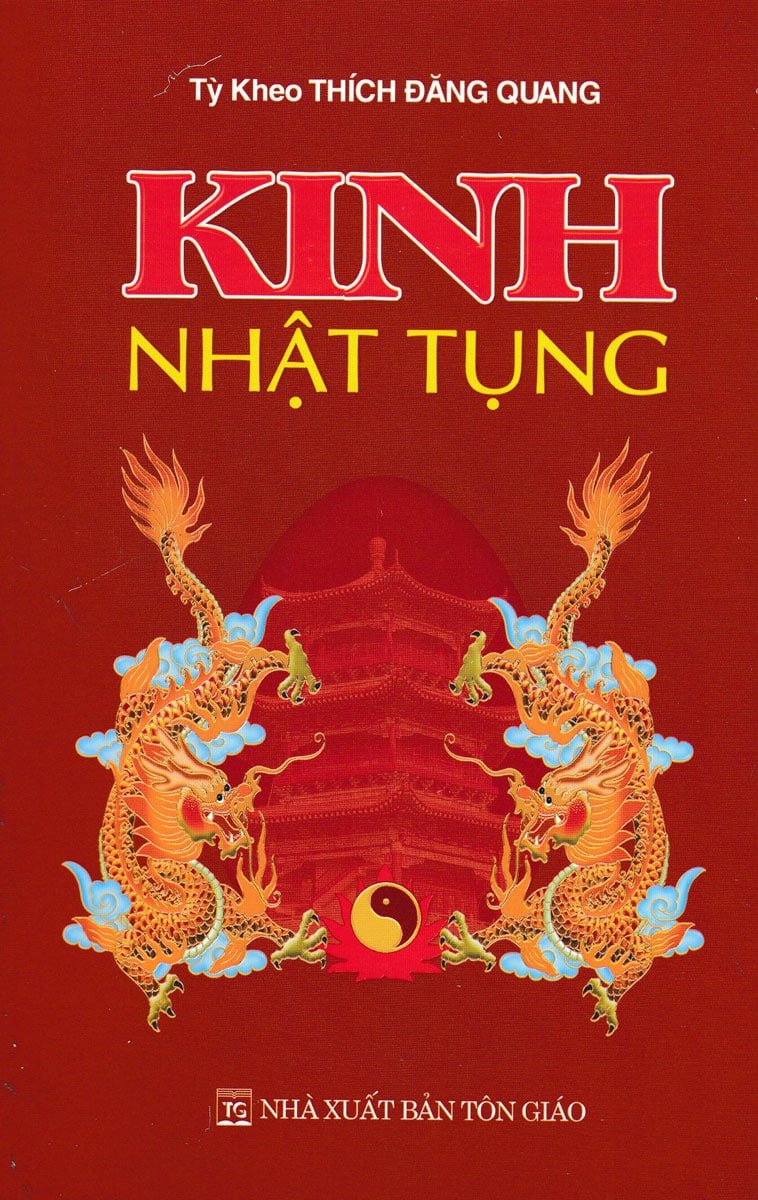 Kinh Nhật Tụng Rồng