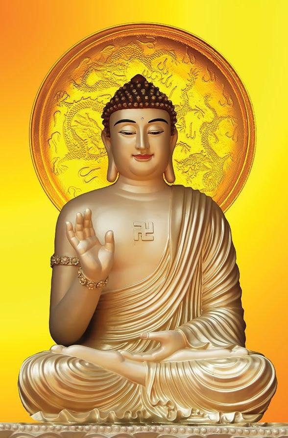 Đức Phật A Di Đà là ai?