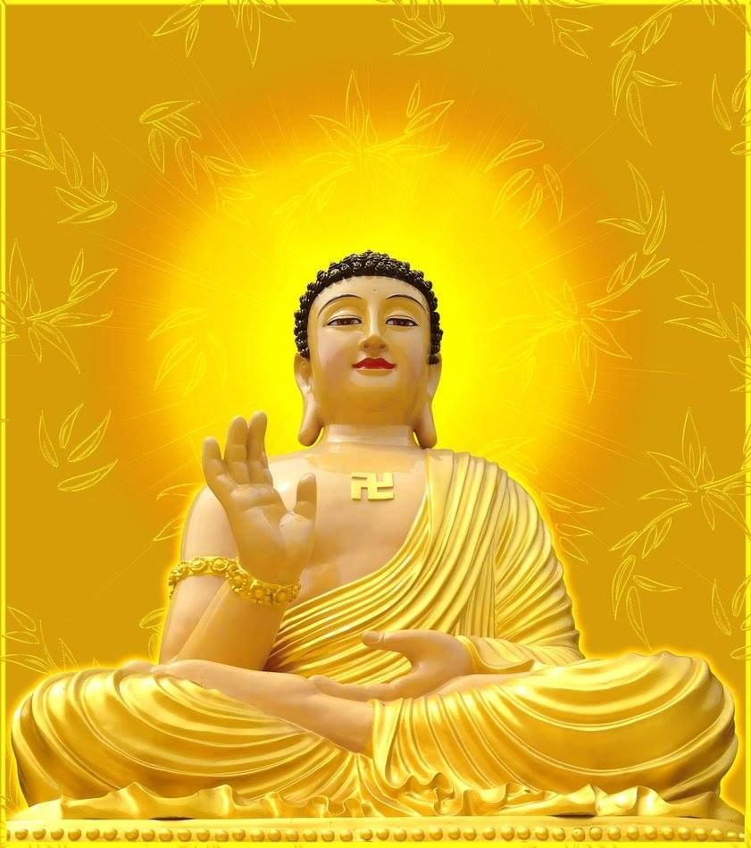 Duc phat a di da