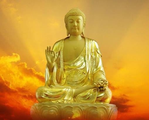 Tìm hiểu cội nguồn về Đức phật A Di Đà