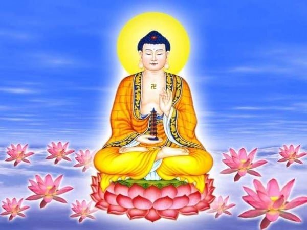Kinh Phật thuyết Dược Sư Lưu Ly Quang Như Lai bổn nguyện công đức