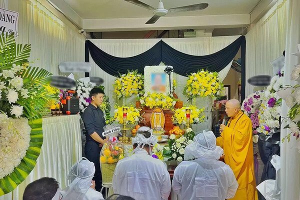 PHONG TỤC XẢ TANG LÀ GÌ? THỜI GIAN BAO LÂU XẢ TANG LÀ PHÙ HỢP? - NGHĨA TRANG  PHÚC AN VIÊN - LONG AN | Website Chính Thức #1