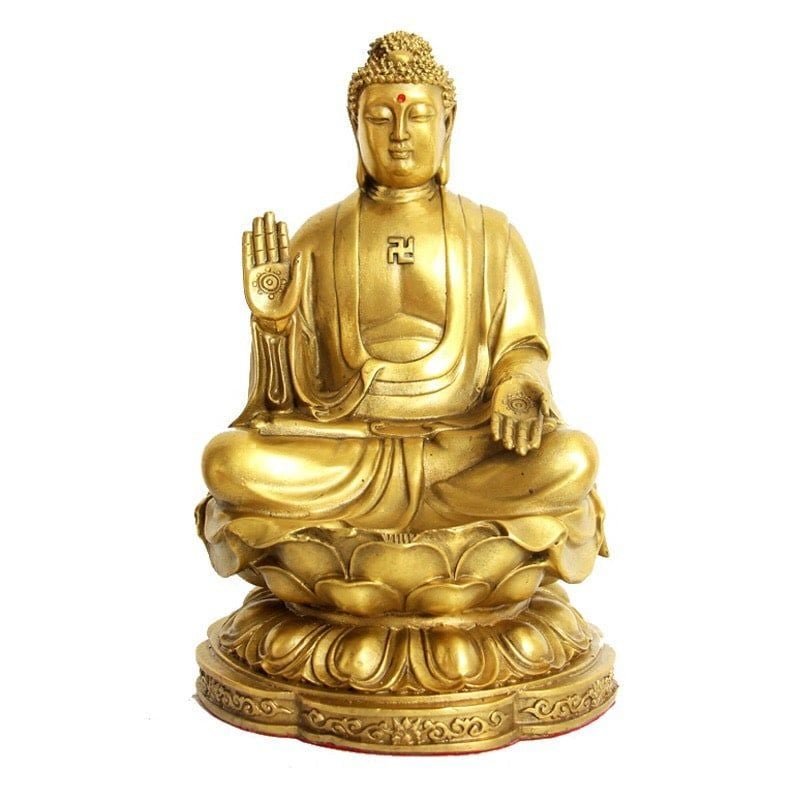 Tượng phật như lai – Siêu Thị Bảo Khánh