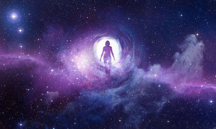 Hiện tượng xuất hồn khi ngủ